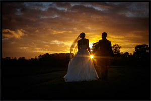 professional cheshire based wedding photographer